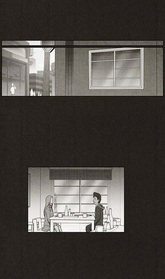 Bastard chapter 41, page 34