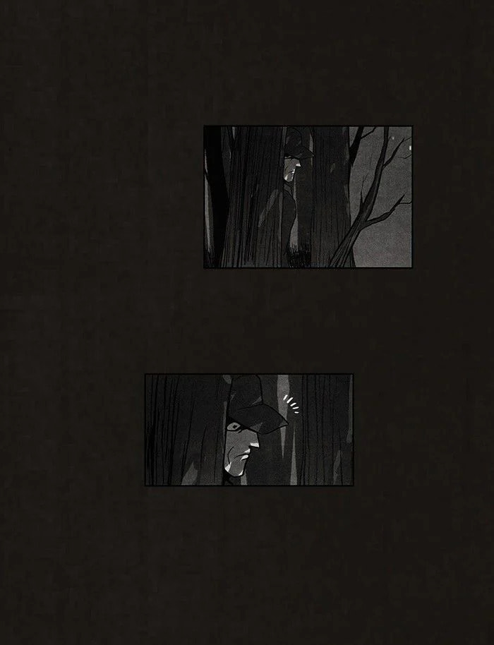 Bastard chapter 42, page 10