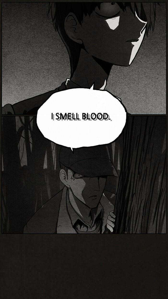 Bastard chapter 42, page 12