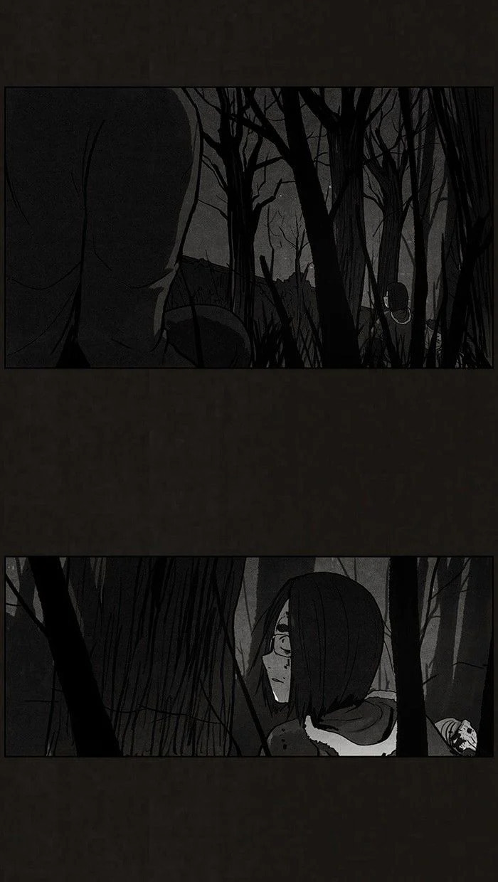 Bastard chapter 42, page 13