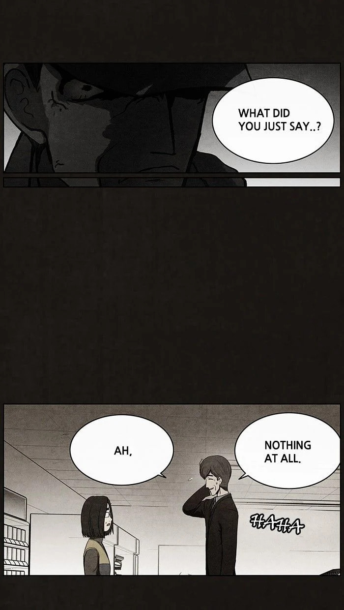 Bastard chapter 42, page 14
