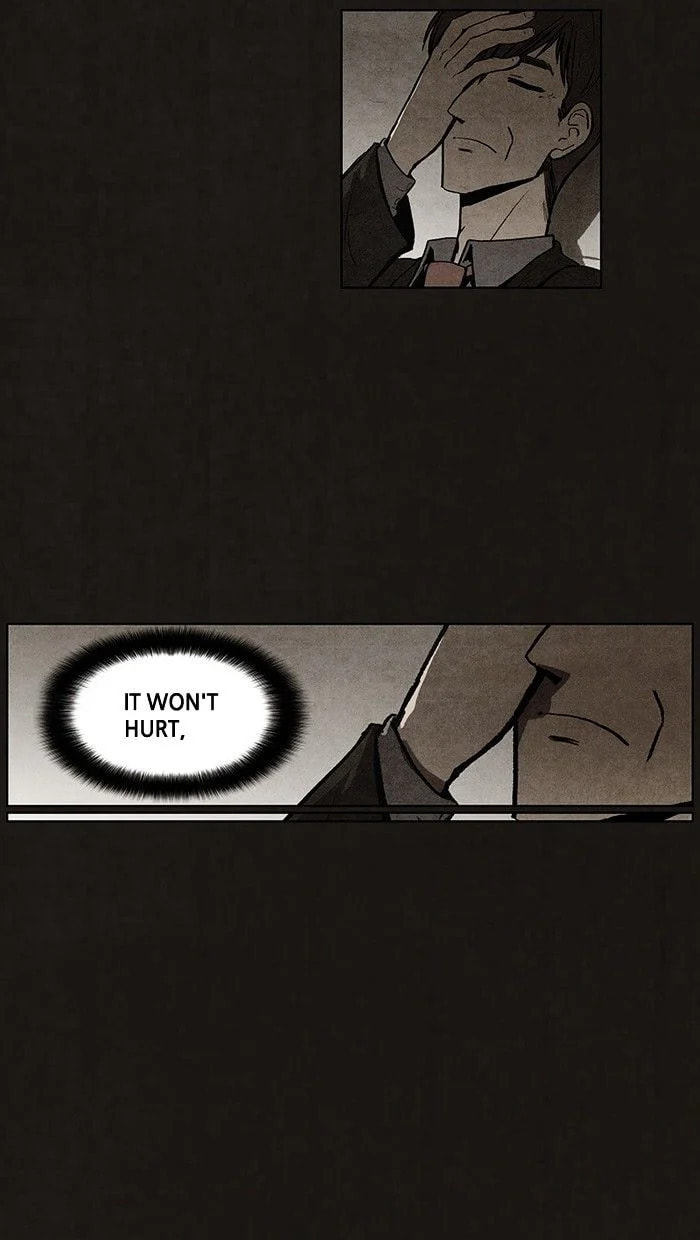 Bastard chapter 42, page 25