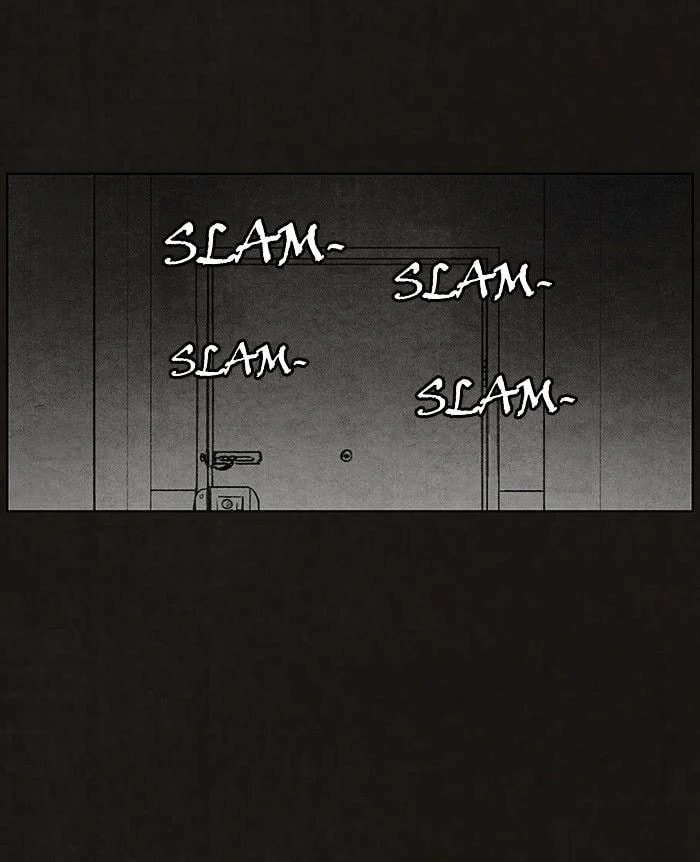 Bastard chapter 42, page 32