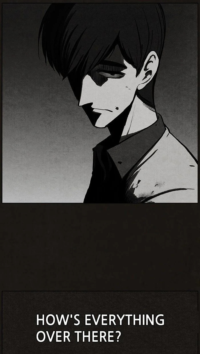 Bastard chapter 42, page 33