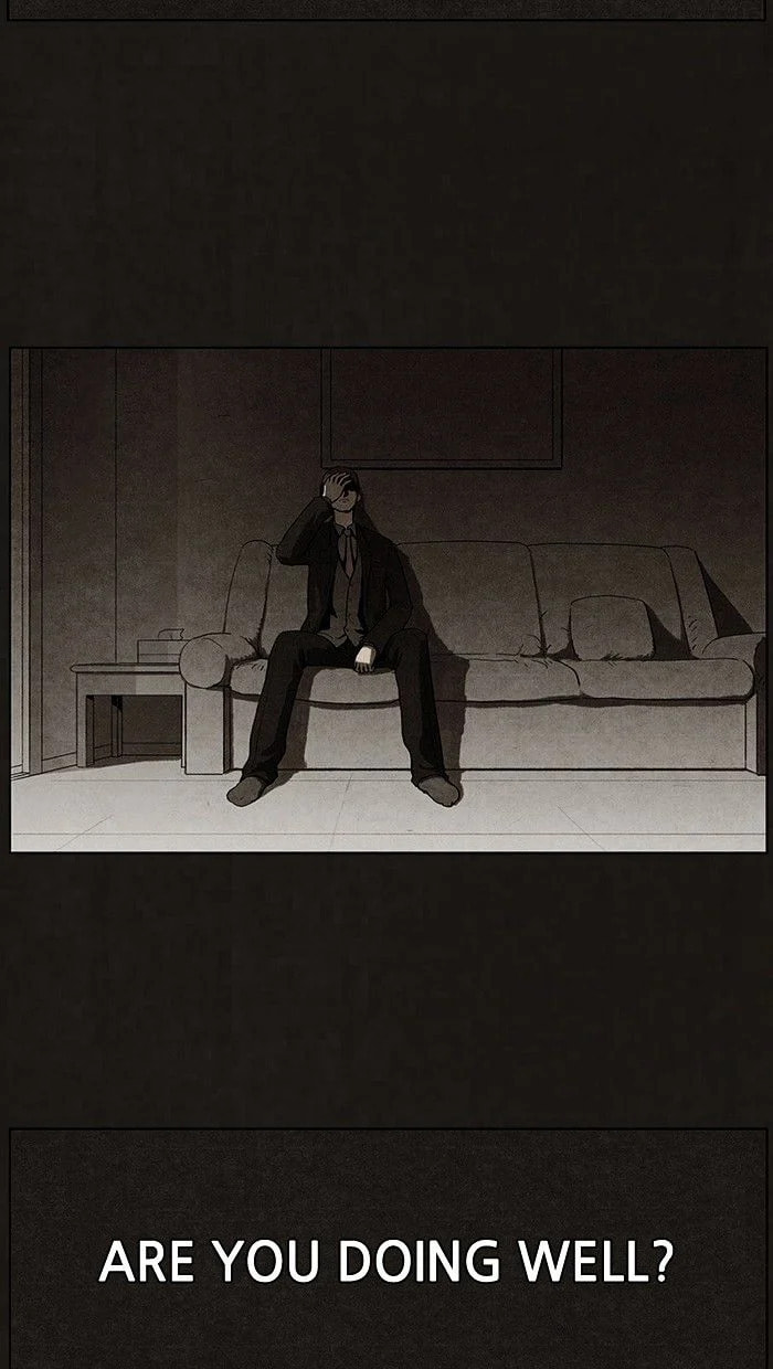 Bastard chapter 42, page 34