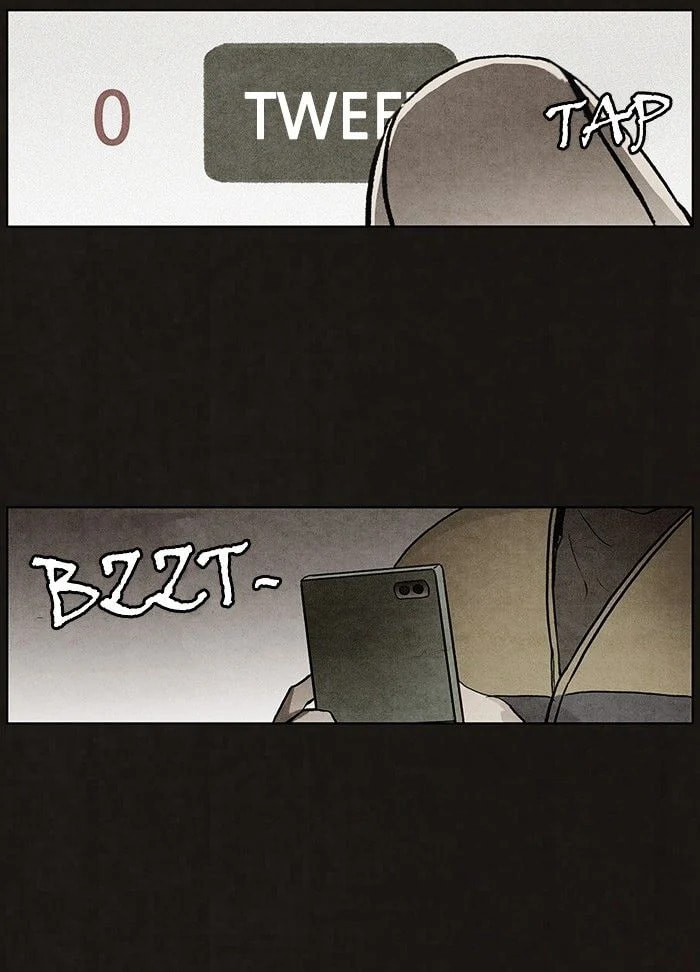 Bastard chapter 42, page 39