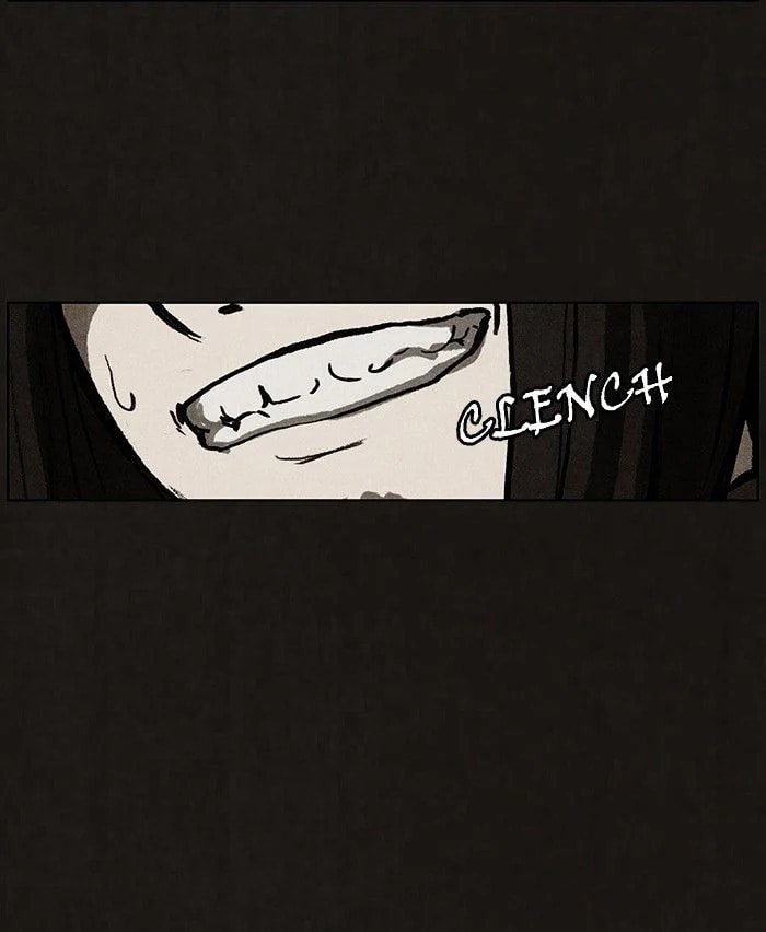 Bastard chapter 42, page 41