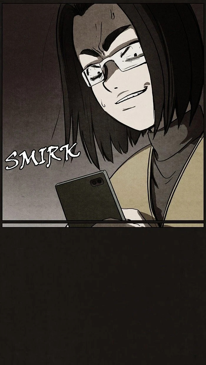 Bastard chapter 42, page 42