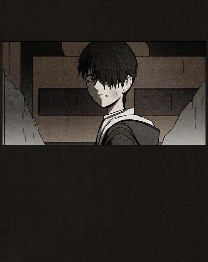 Bastard chapter 42, page 44