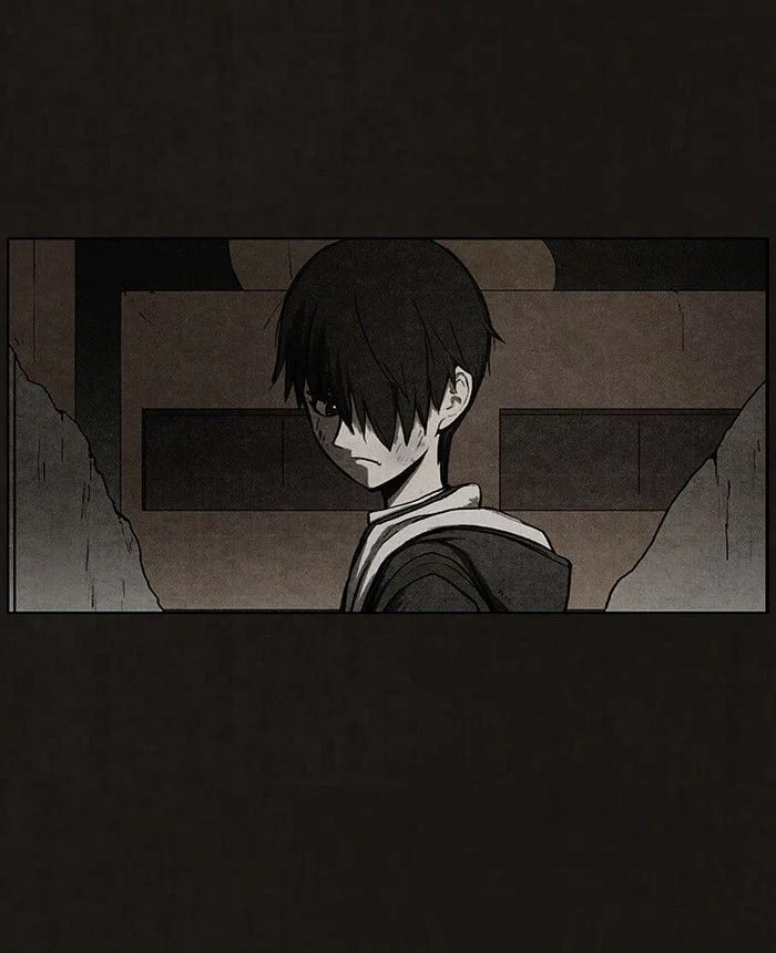 Bastard chapter 42, page 47
