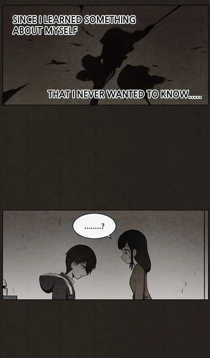 Bastard chapter 43, page 31