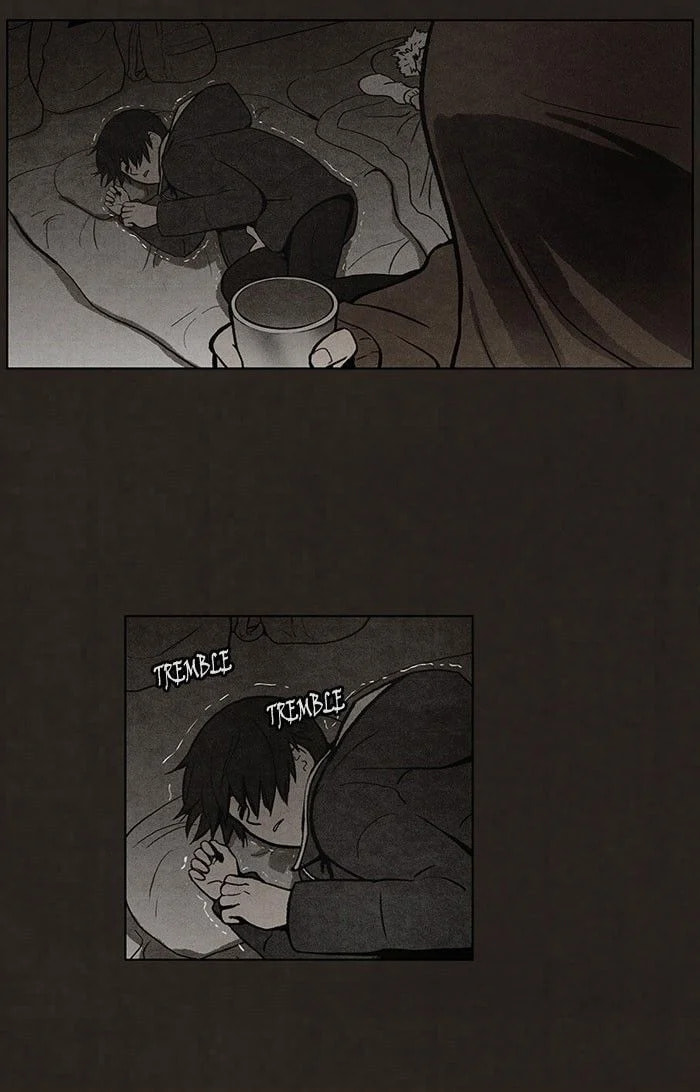 Bastard chapter 43, page 49