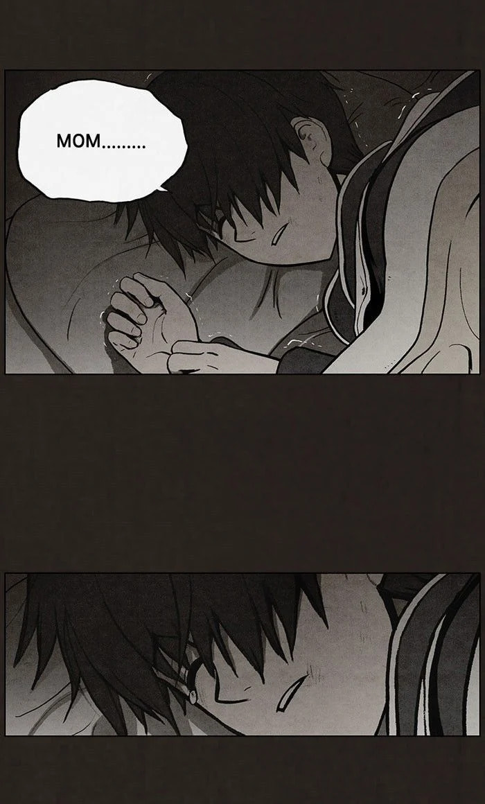 Bastard chapter 43, page 51