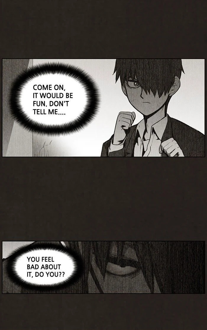 Bastard chapter 44, page 2