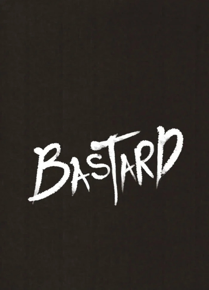 Bastard chapter 44, page 5