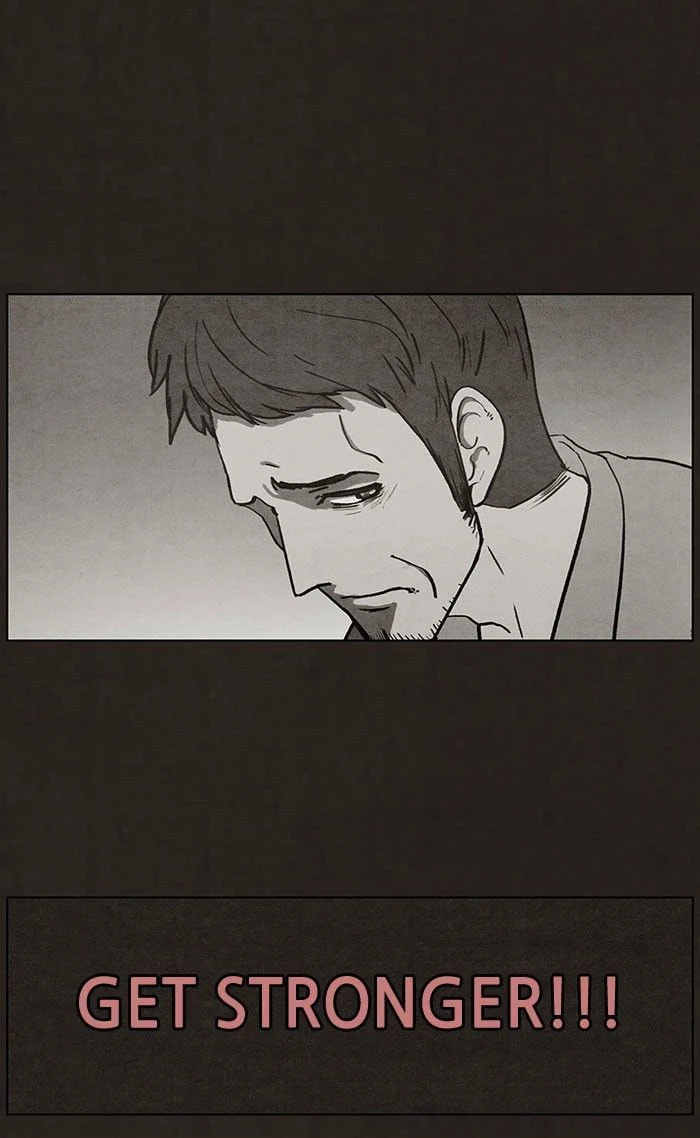 Bastard chapter 44, page 21
