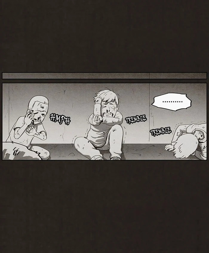 Bastard chapter 44, page 22