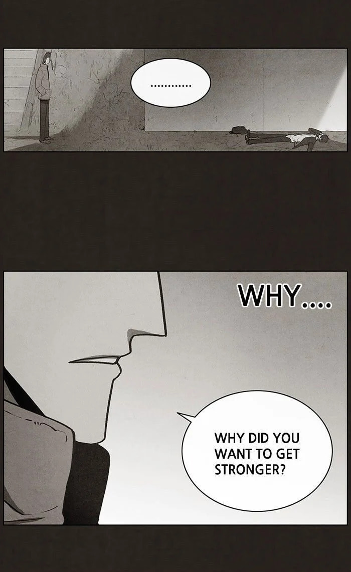 Bastard chapter 44, page 26