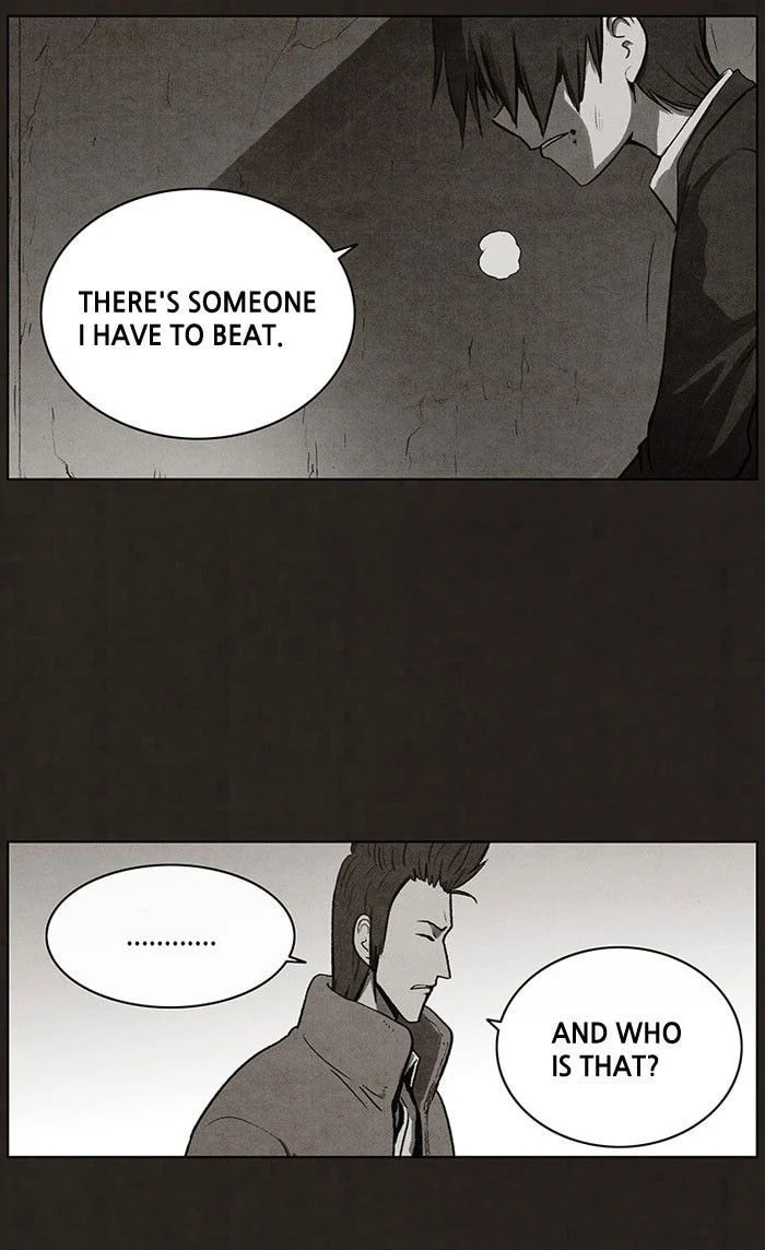 Bastard chapter 44, page 29