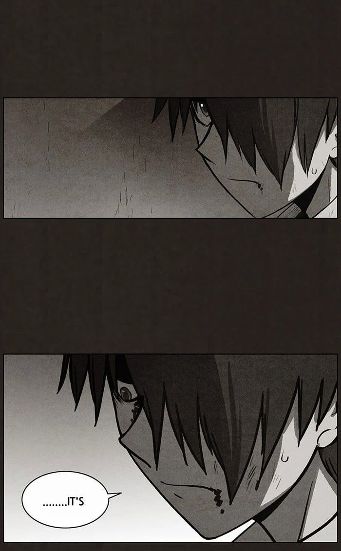 Bastard chapter 44, page 30