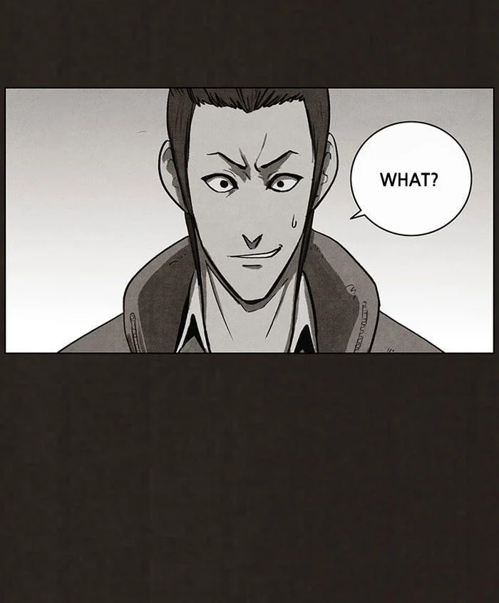 Bastard chapter 44, page 33