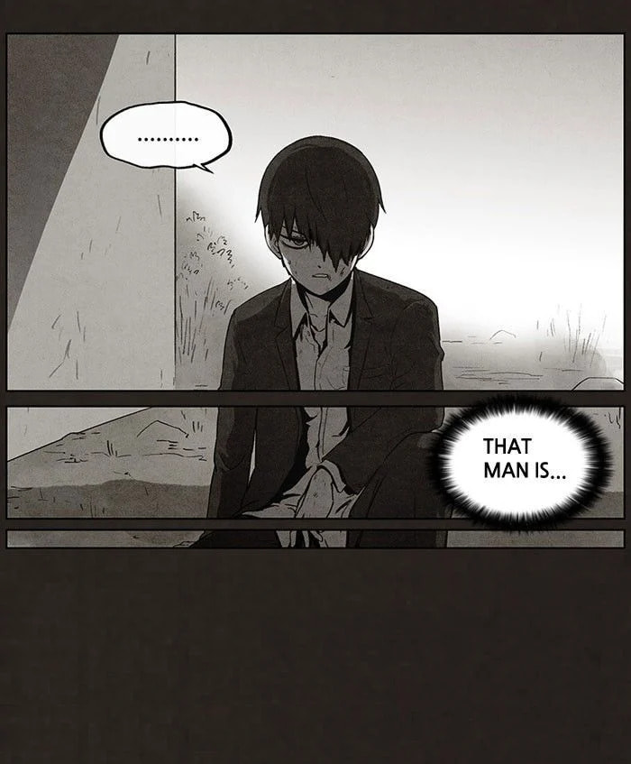 Bastard chapter 44, page 34