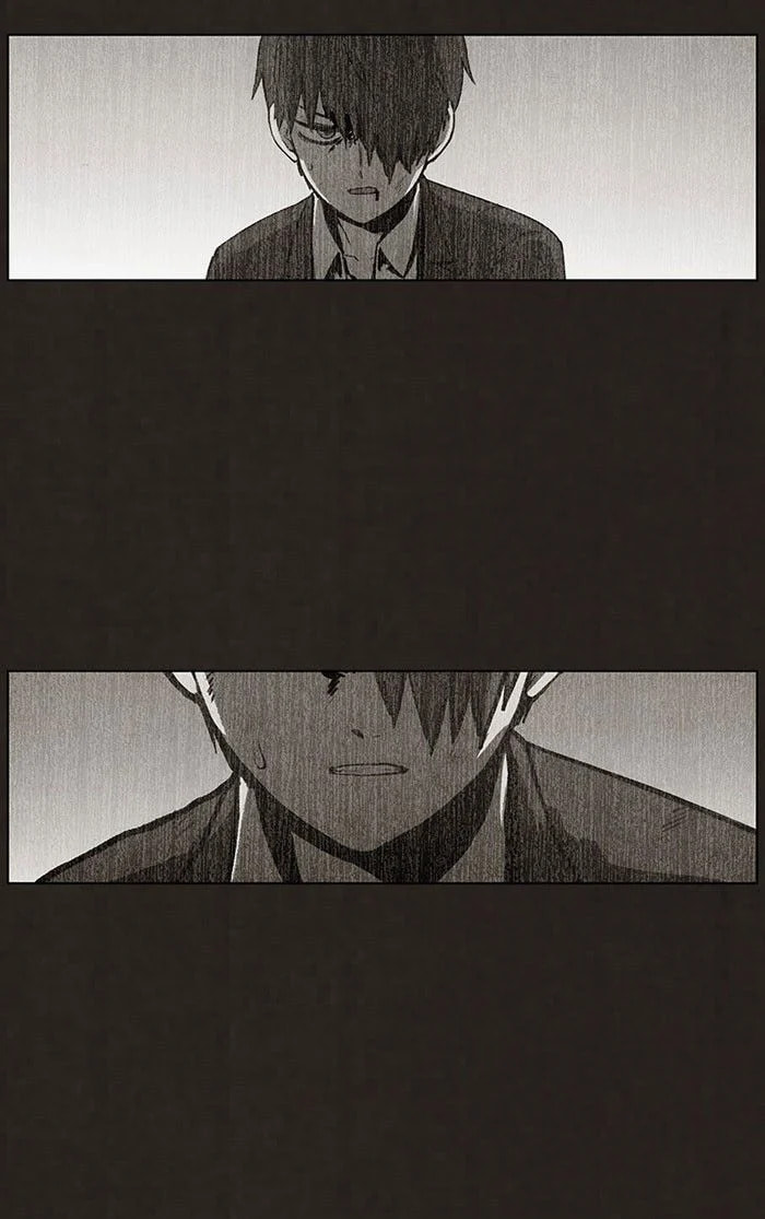 Bastard chapter 44, page 41