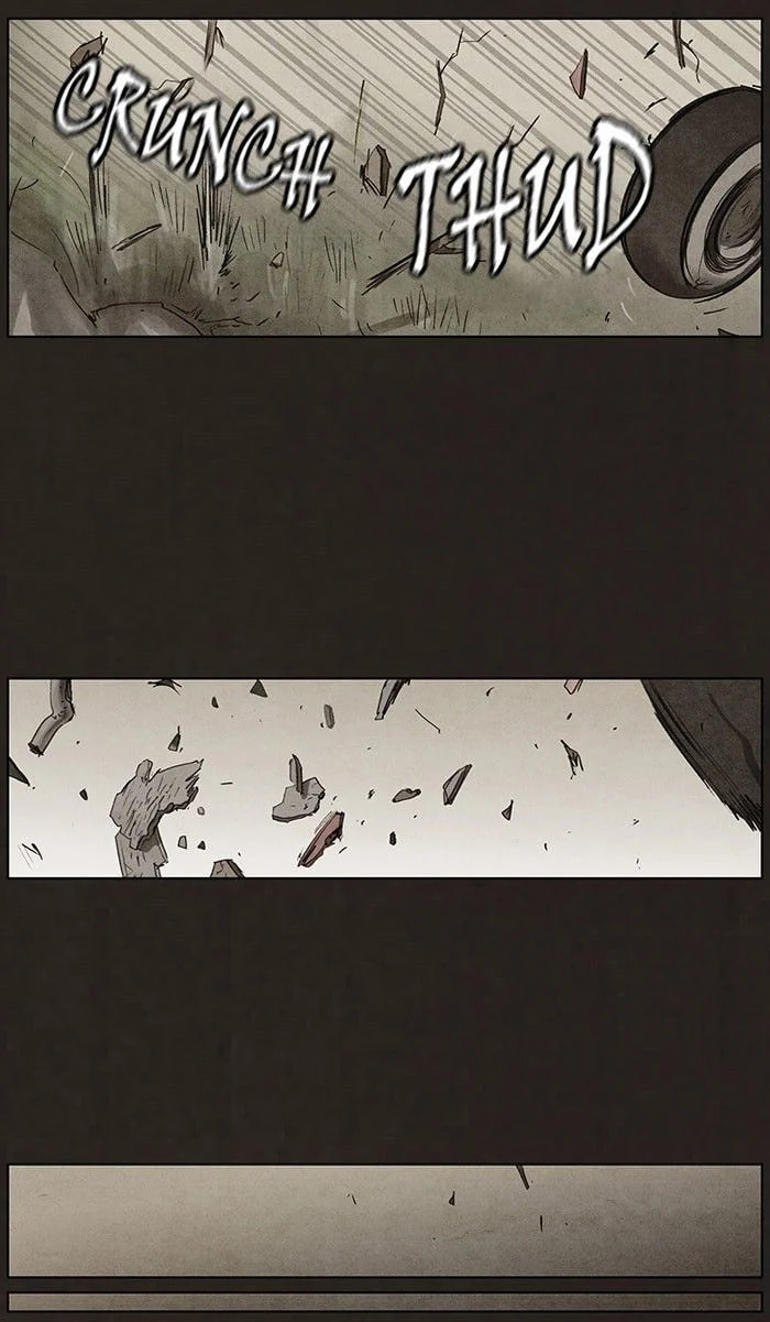 Bastard chapter 44, page 46