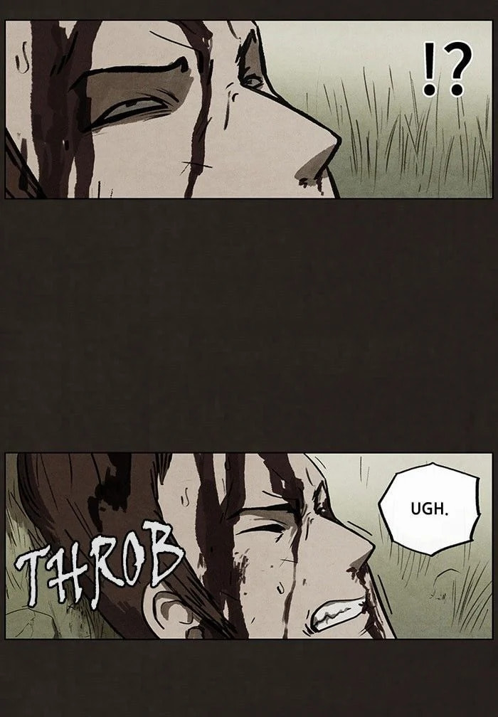 Bastard chapter 44, page 48