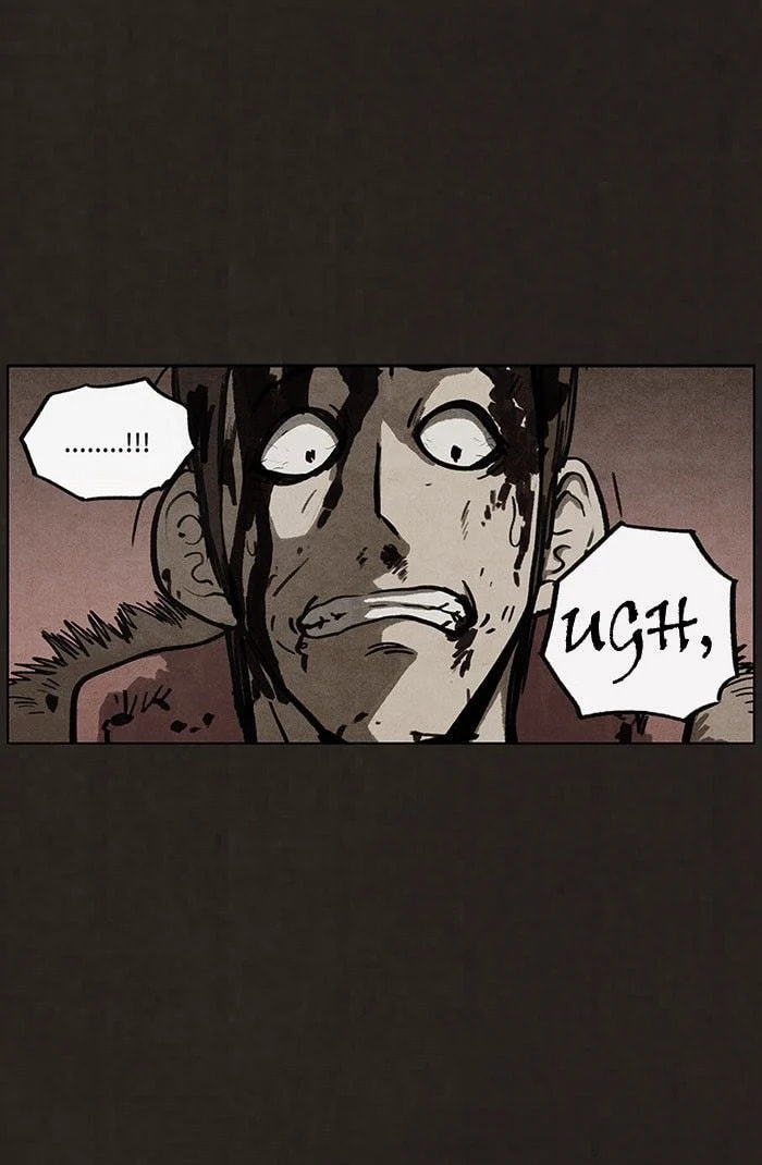 Bastard chapter 44, page 53