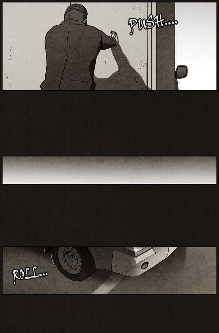 Bastard chapter 45, page 2