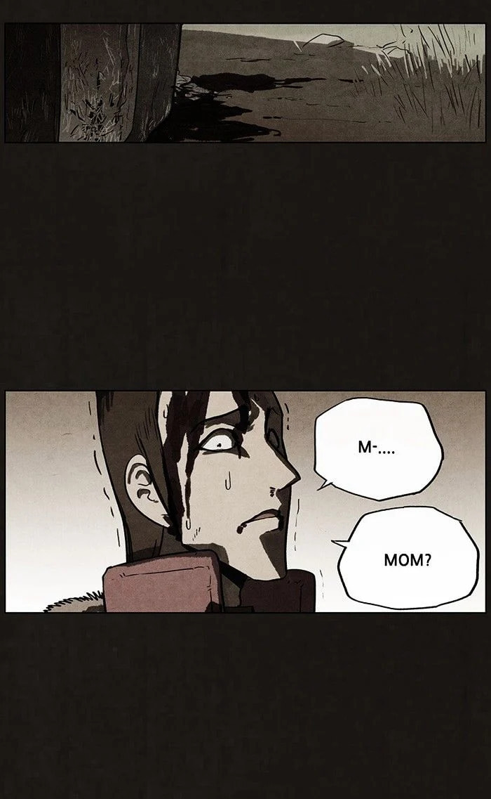 Bastard chapter 45, page 13
