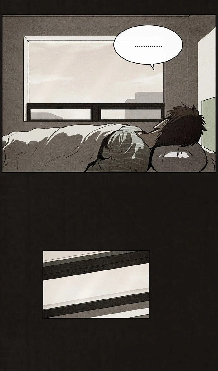 Bastard chapter 45, page 50