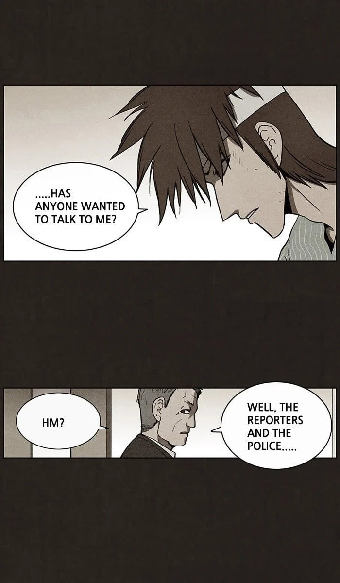 Bastard chapter 46, page 14