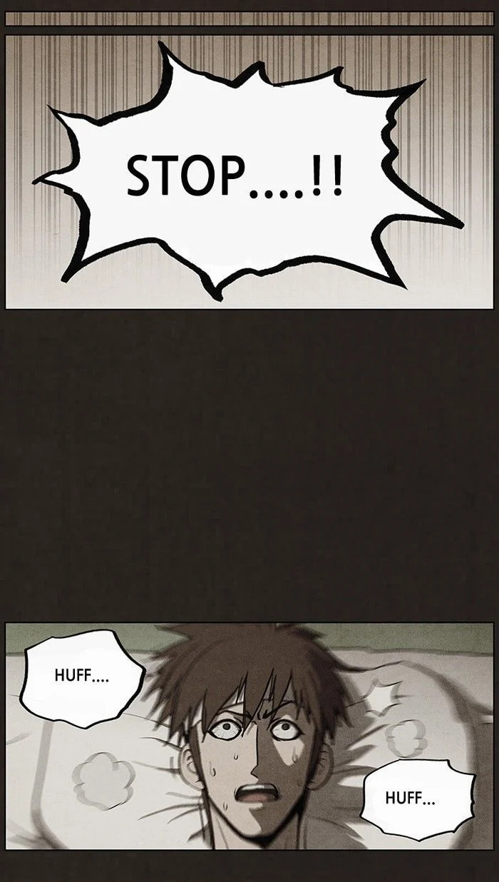 Bastard chapter 46, page 38