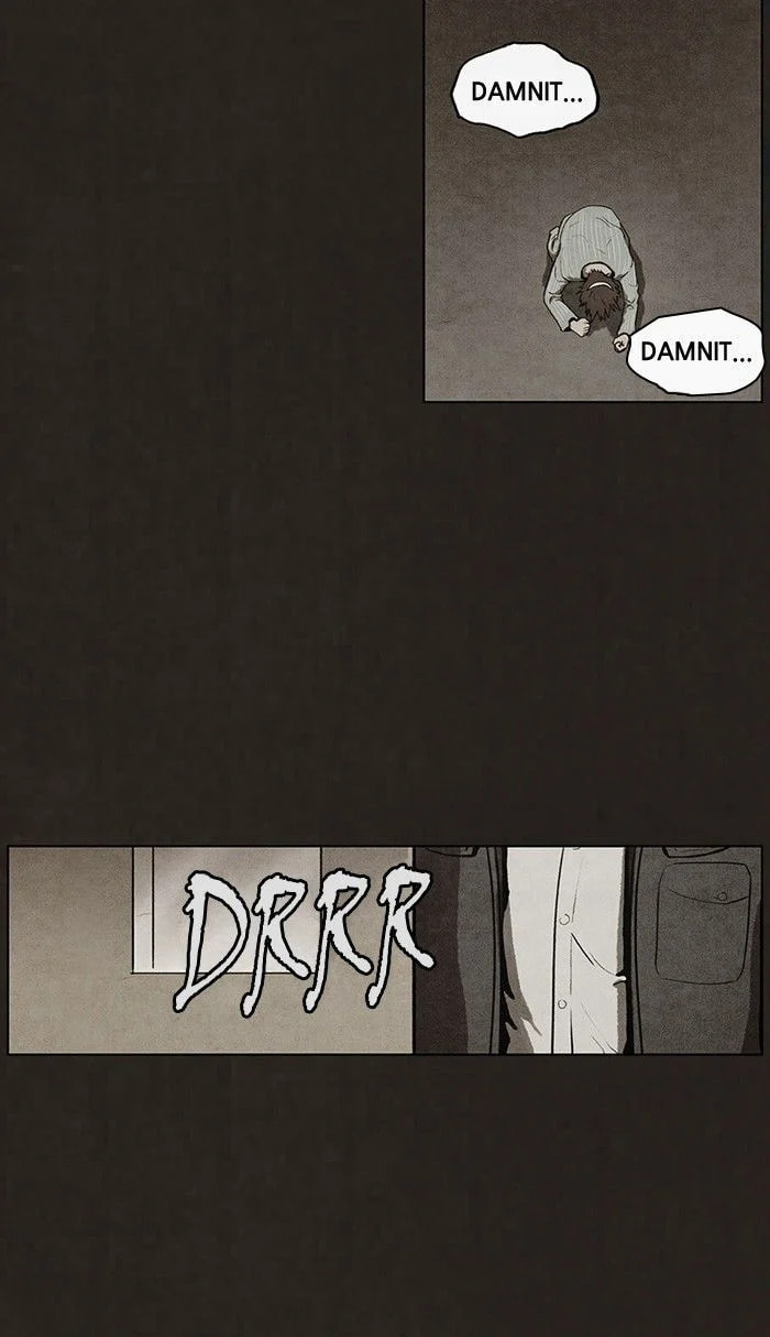 Bastard chapter 46, page 51