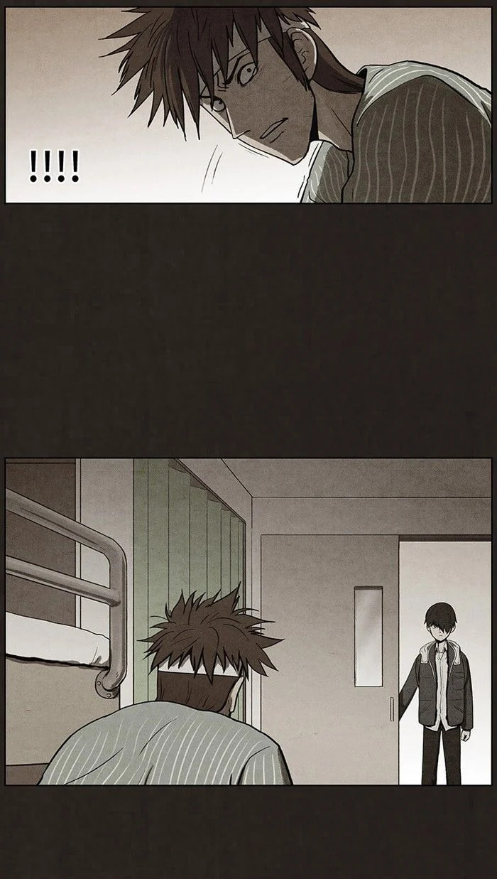 Bastard chapter 46, page 52