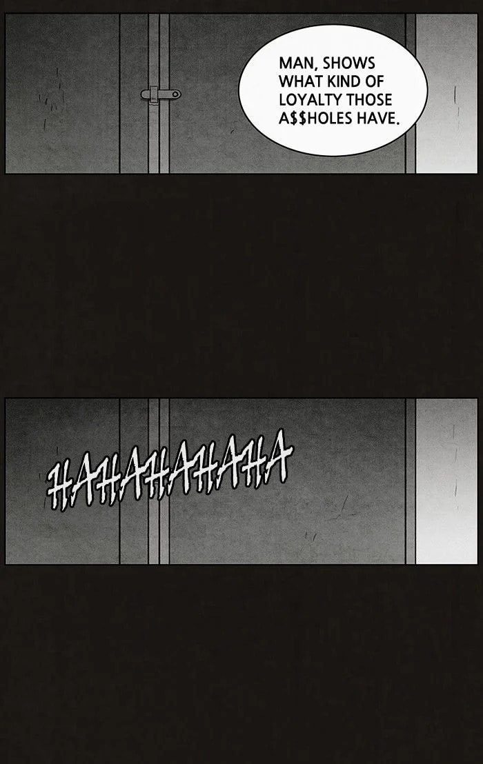 Bastard chapter 47, page 9