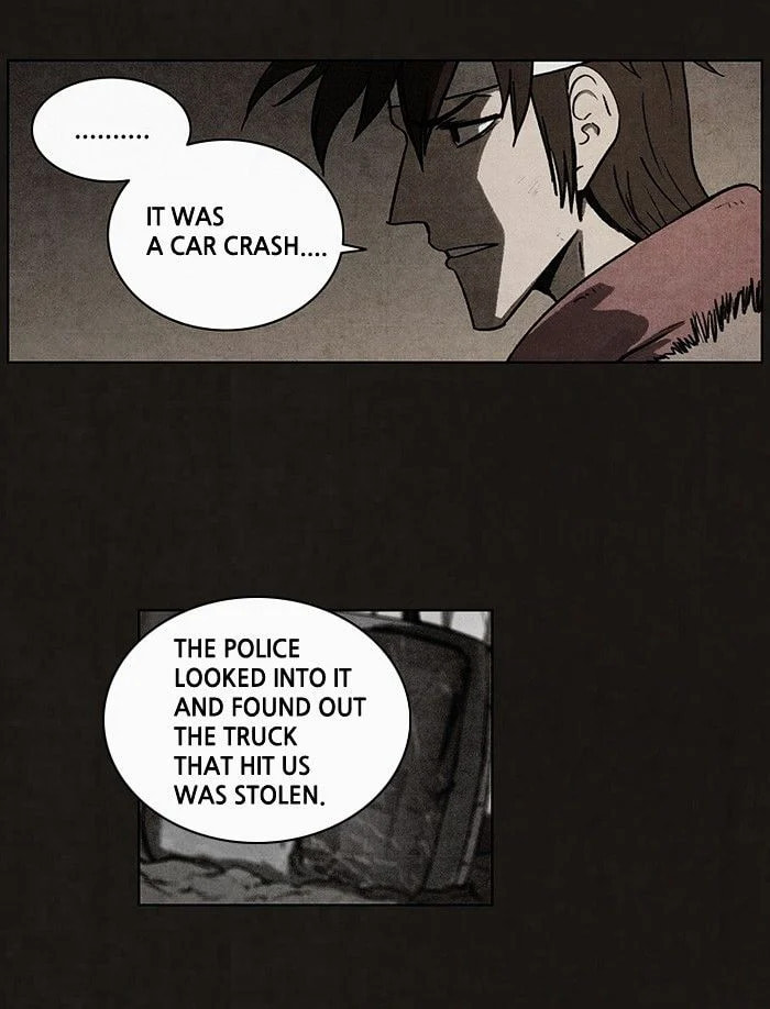 Bastard chapter 47, page 21