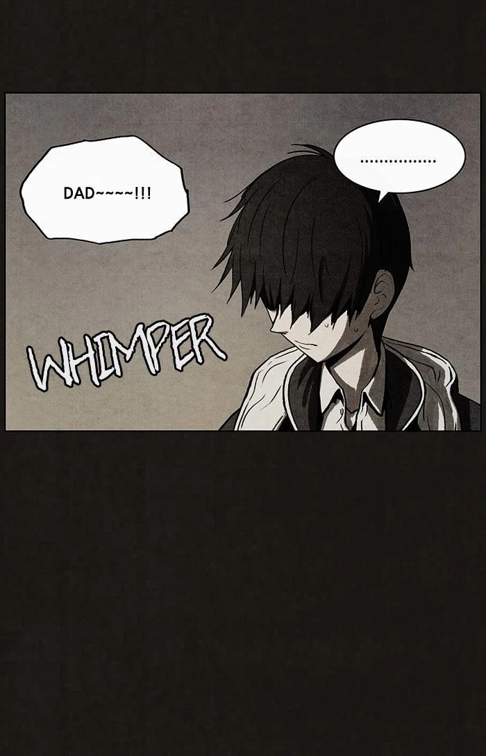 Bastard chapter 47, page 38