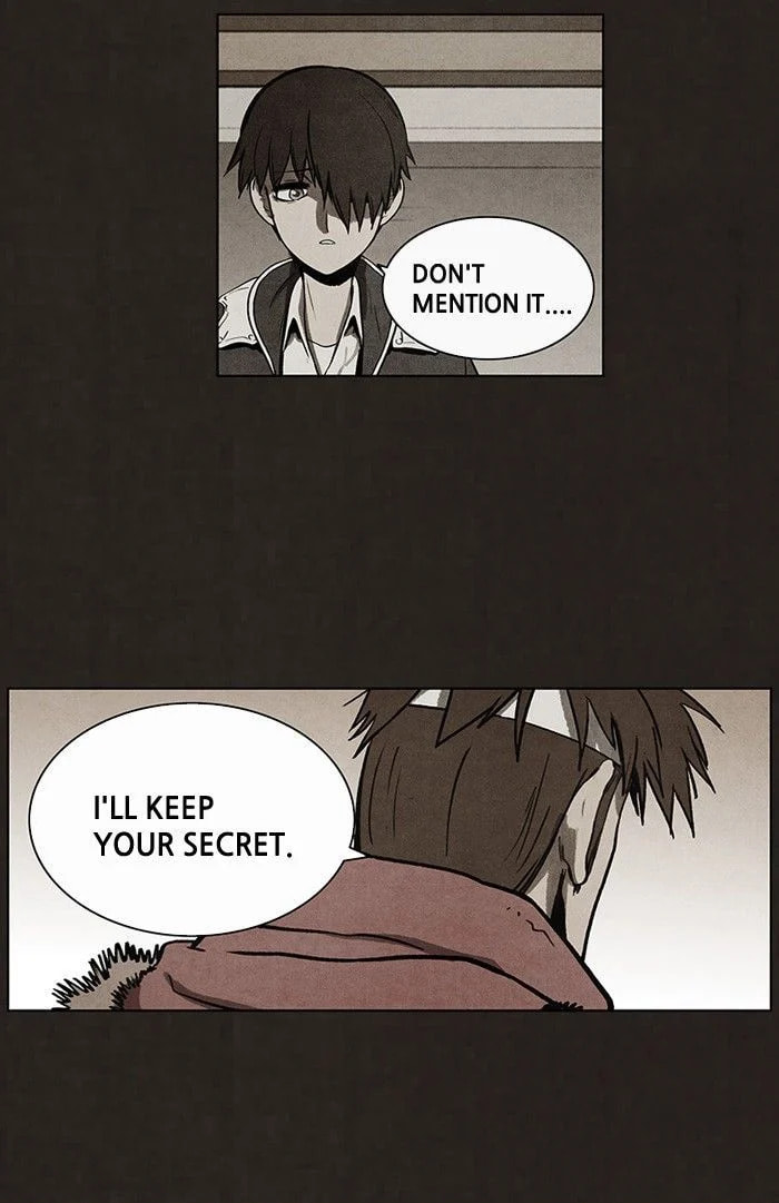 Bastard chapter 48, page 55