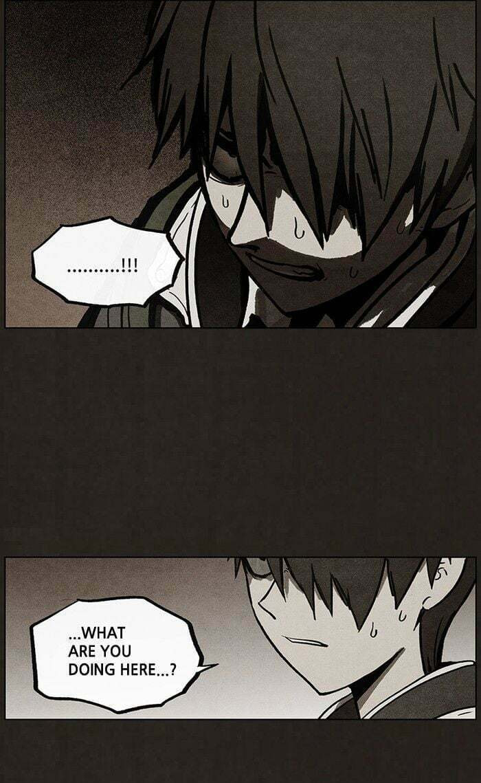 Bastard chapter 49, page 3