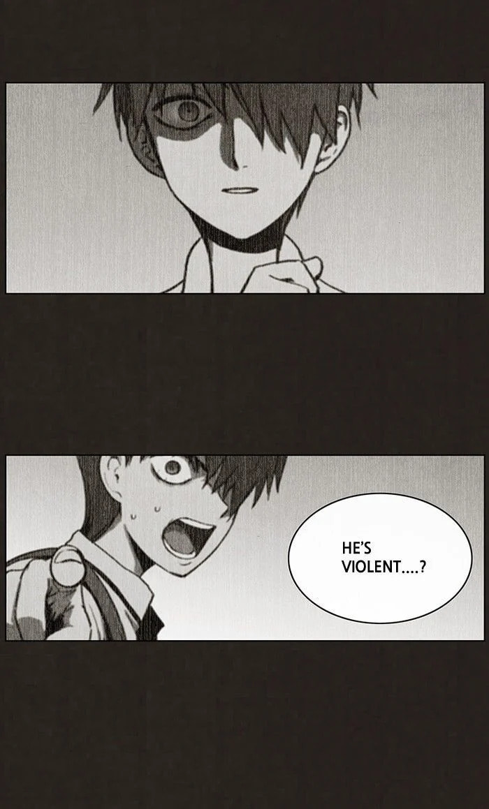 Bastard chapter 49, page 26