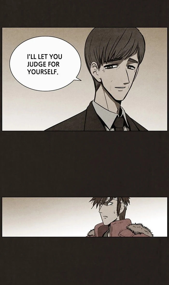 Bastard chapter 49, page 34