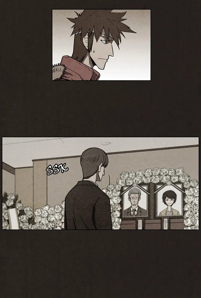 Bastard chapter 49, page 44