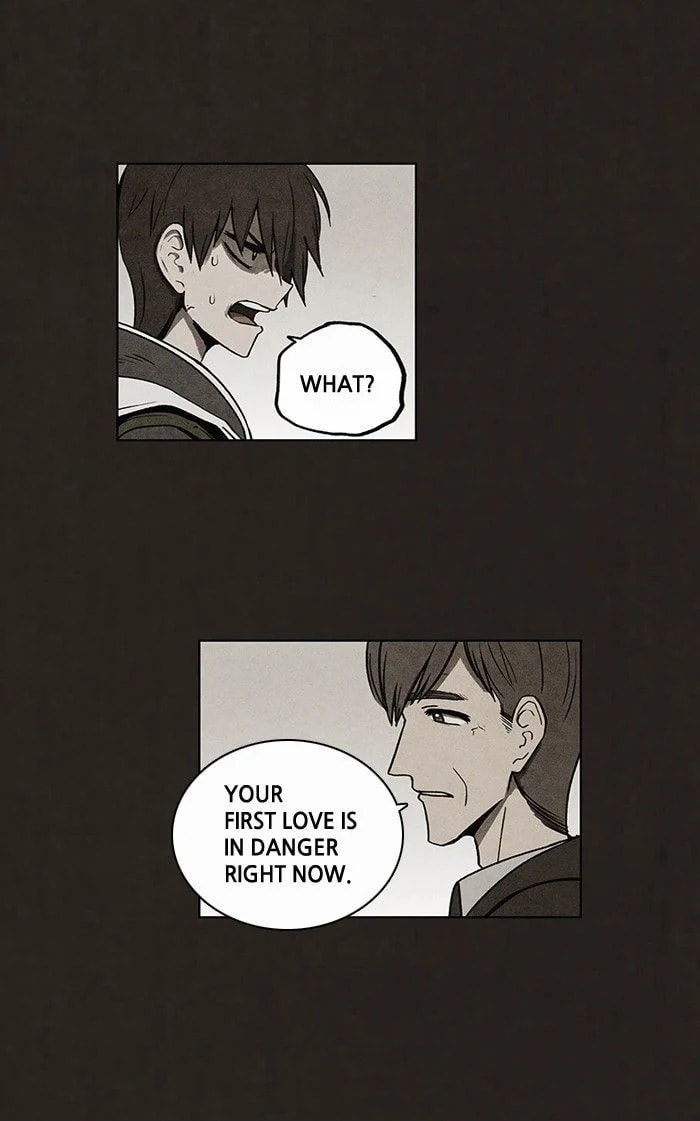 Bastard chapter 49, page 51
