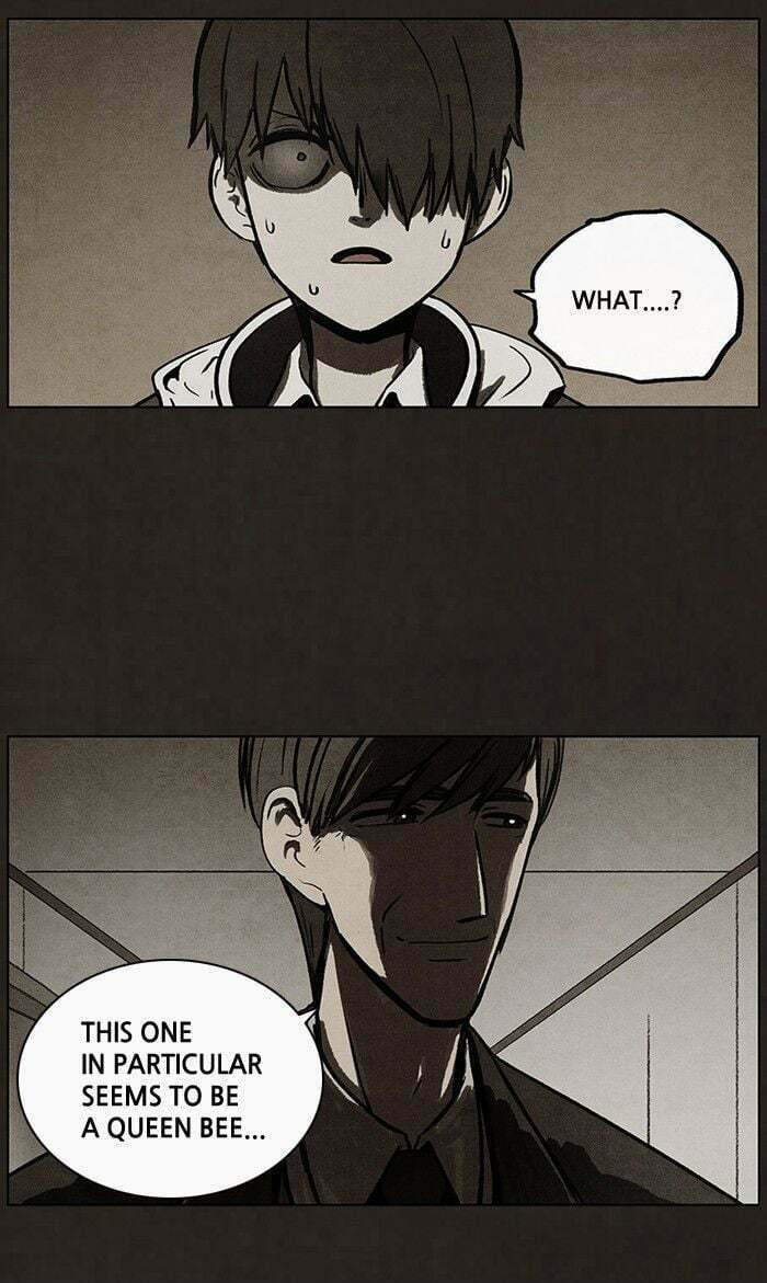 Bastard chapter 49, page 56