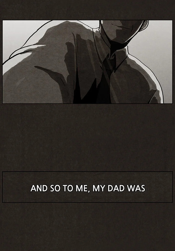 Bastard chapter 4, page 25