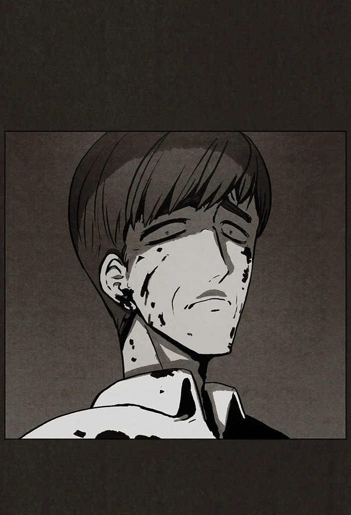 Bastard chapter 4, page 34