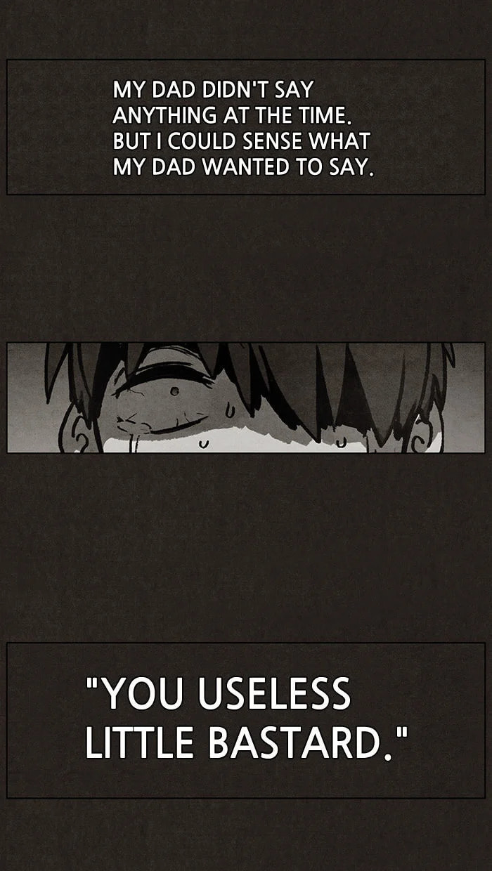 Bastard chapter 4, page 35